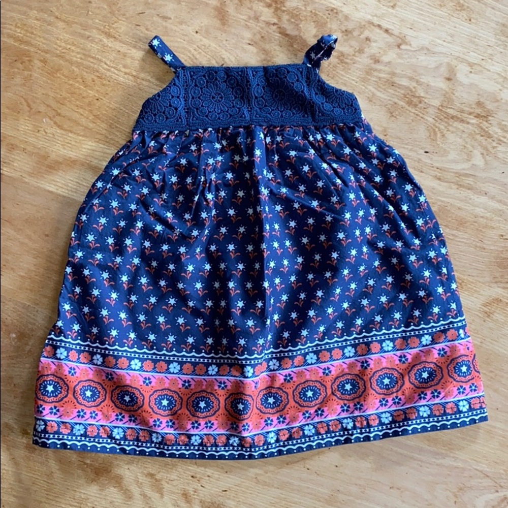 BG 3T Dress